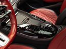 Mercedes Benz AMG GT 53 BUY NOW, PAY 2027 | THE BLACKLINE STANDARD | May 2027 Mercedes Warranty + Service Contract, GCC