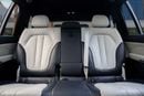 BMW X7 50i Individual | 3,427 P.M  | 0% Downpayment | High Spec!