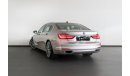 BMW 730Li 2017 BMW 730Li High Option / Full-Service History