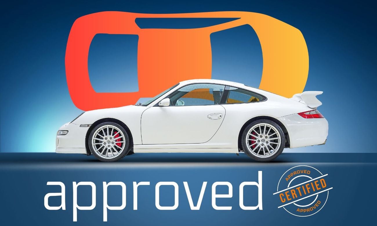 Porsche 911 911 Carrera 4S (997.1) | Drive Home Today