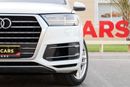 Audi Q7 45 TFSI quattro Luxury