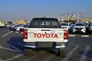Toyota Hilux Double Cab 2.4L Diesel Automatic
