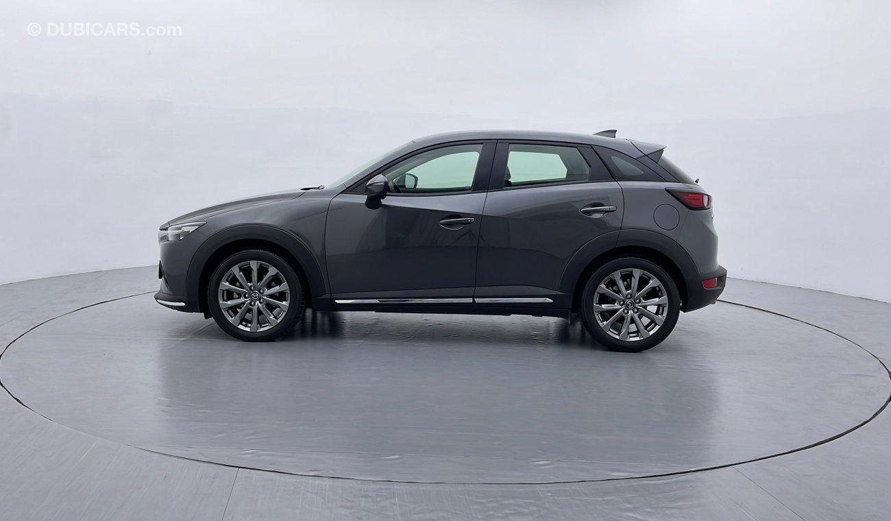 Mazda CX-3 SV 2 | Under Warranty | Inspected on 150+ parameters