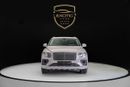 Bentley Bentayga Bentayga 4.0T