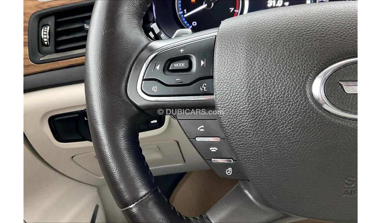 GAC GS8 GL | 1 year free warranty | 0 Down Payment