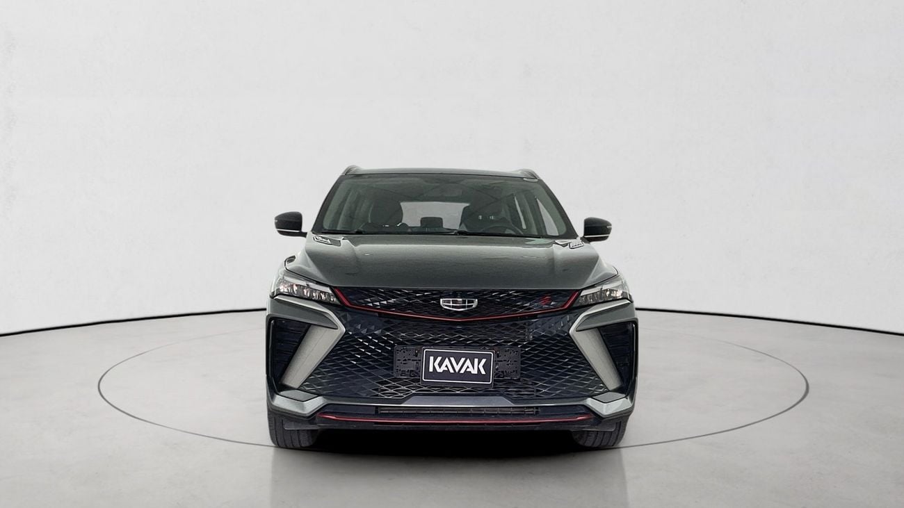 Geely Coolray GL | Guaranteed Warranty | 0 Down Payment