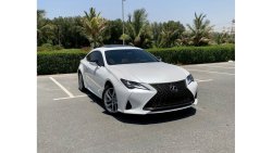 Lexus RC300