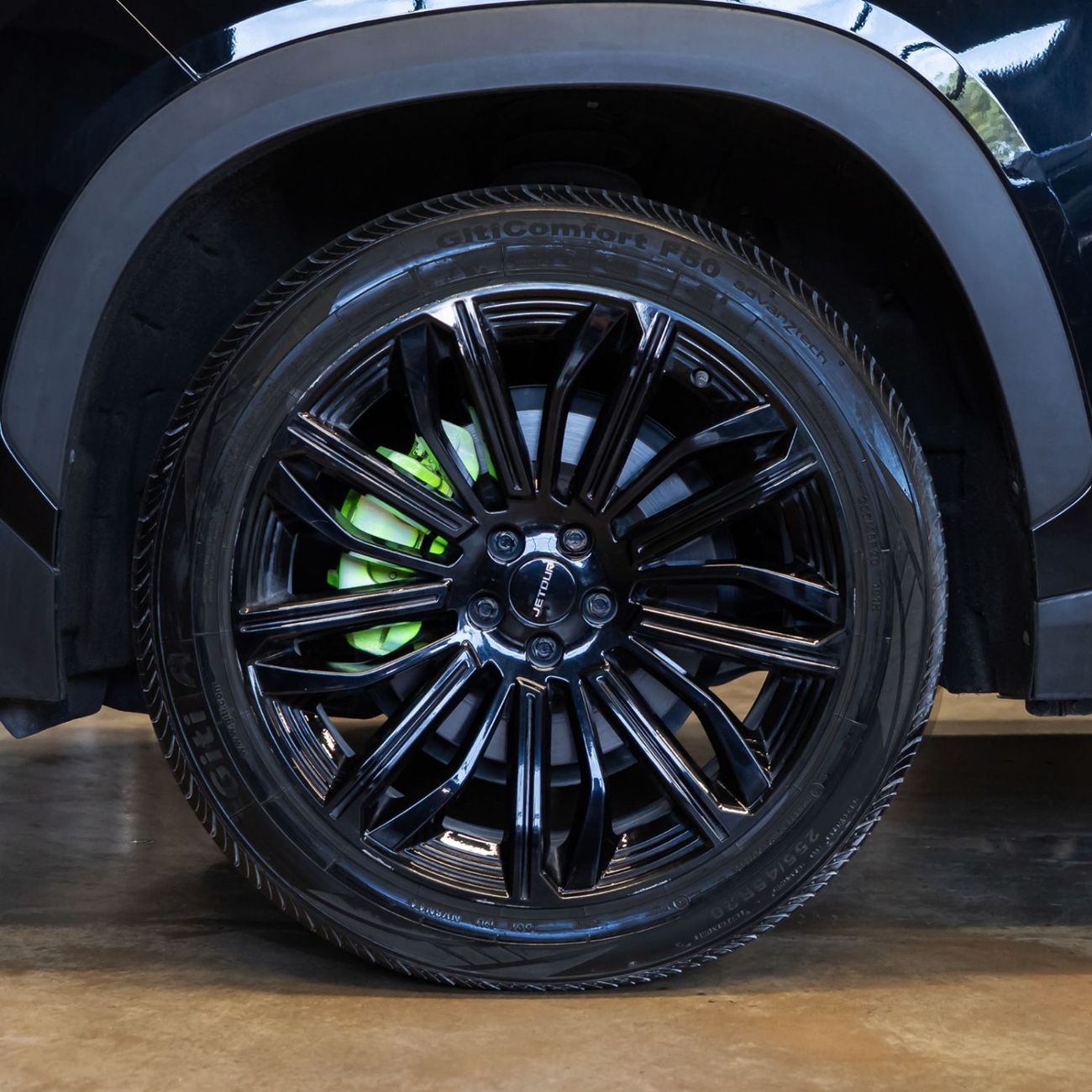 Jetour Dashing 1.6L Turbo AED 1494 • 0% Downpayment • Maserati Levante  • 1 Year Warranty