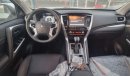 Mitsubishi Pajero full option