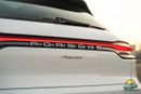 Porsche Macan STANDARD 2.0L (252 HP)