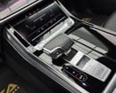 Audi Q8 55 TFSI quattro S-Line 3.0L (340 HP) 2020 Audi Q8 55TFSI S-Line, Audi Service History, 1 Year Warran