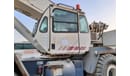 s Terex 50 ton crane, model:2007. Good working condition