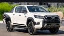 تويوتا هيلوكس ADVENTURE TOYOTA HILUX DC ADVENTURE 2.8D AT 4X4 MY2025