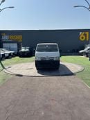 تويوتا هاياس GL - Standard Roof 2.7L