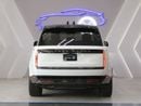 Land Rover Range Rover - Vogue P530 | With Warranty