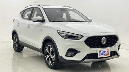 MG ZS LUXURY 1.5 | Zero Down Payment | Home Test Drive