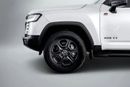 Toyota Land Cruiser GR-Sport 3.5L