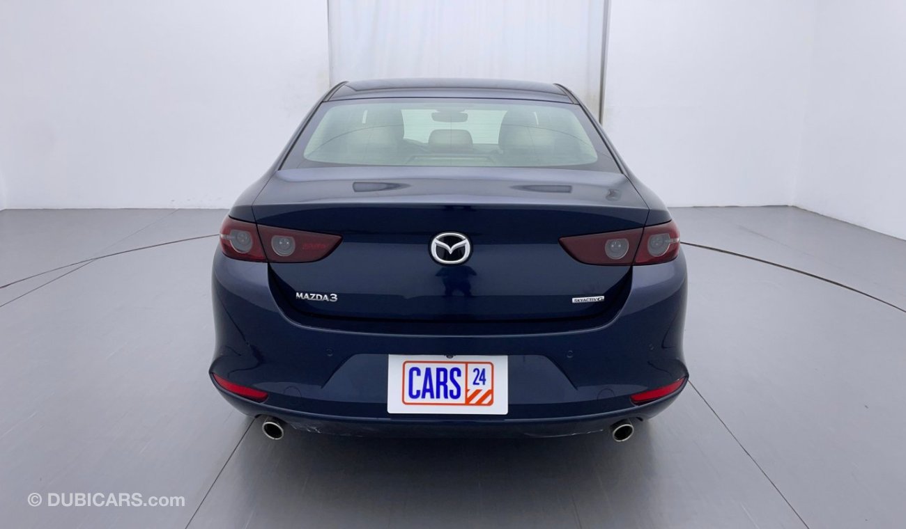 Mazda 3 EVOLVE 2 | Under Warranty | Inspected on 150+ parameters