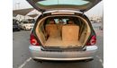 Mercedes-Benz R 280 Mercedes R280_Gcc_2008_Excellent_Condihion _Full option