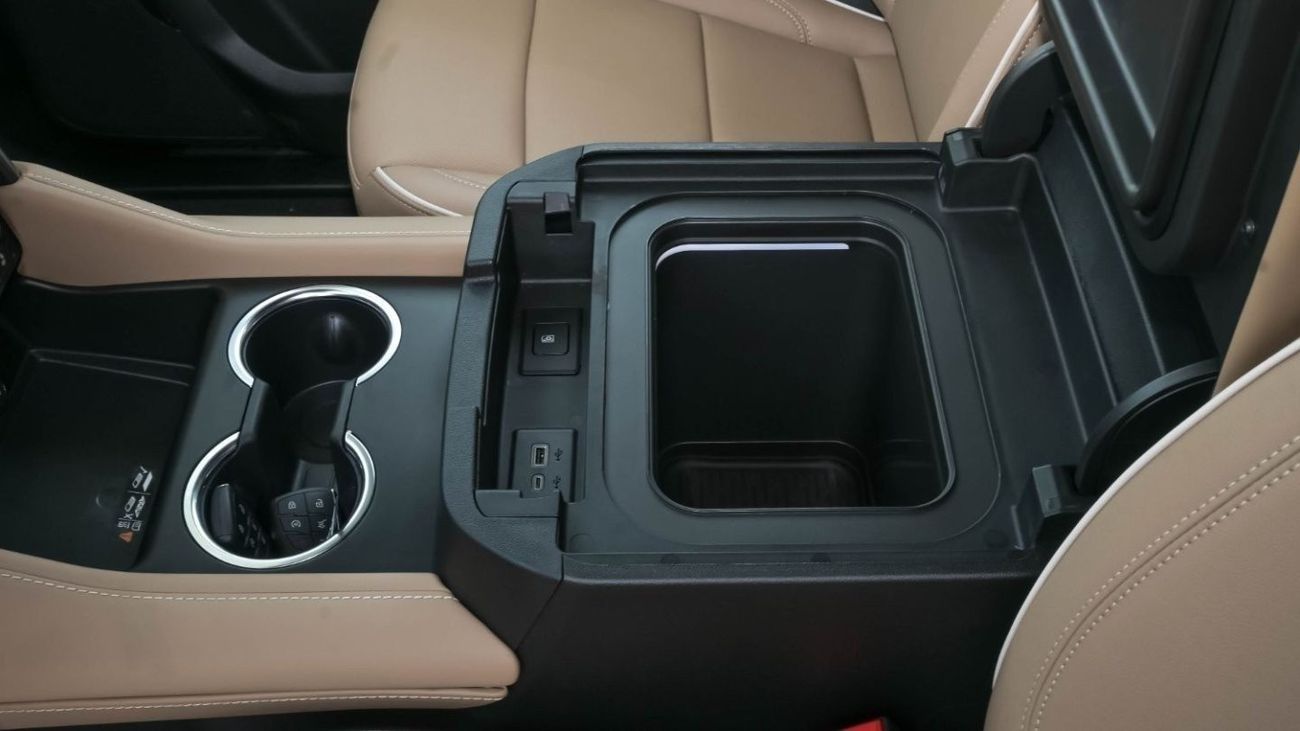 Chevrolet Tahoe Chevrolet Tahoe 4WD Premier with Y74 - 2024 (Export)