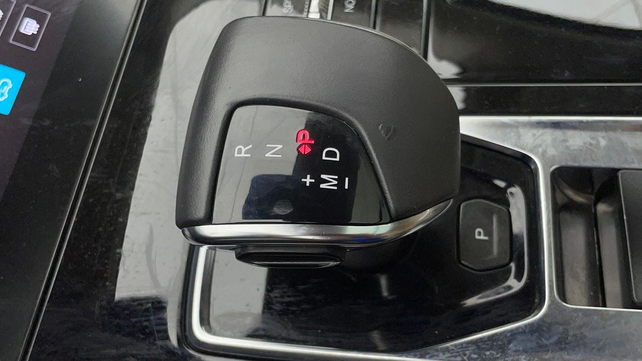 جيتور X70 بلس 2023 LUXURY | AED 1006/Month | 0 DP | 30 Day Return | Warranty | Service History