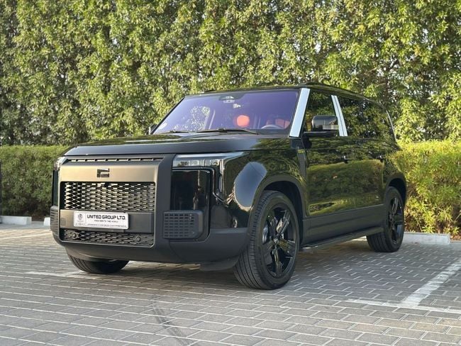 Used 2026 New ROX 01 VIP for sale in UAE | Verified Second Hand New ROX 01 VIP Price