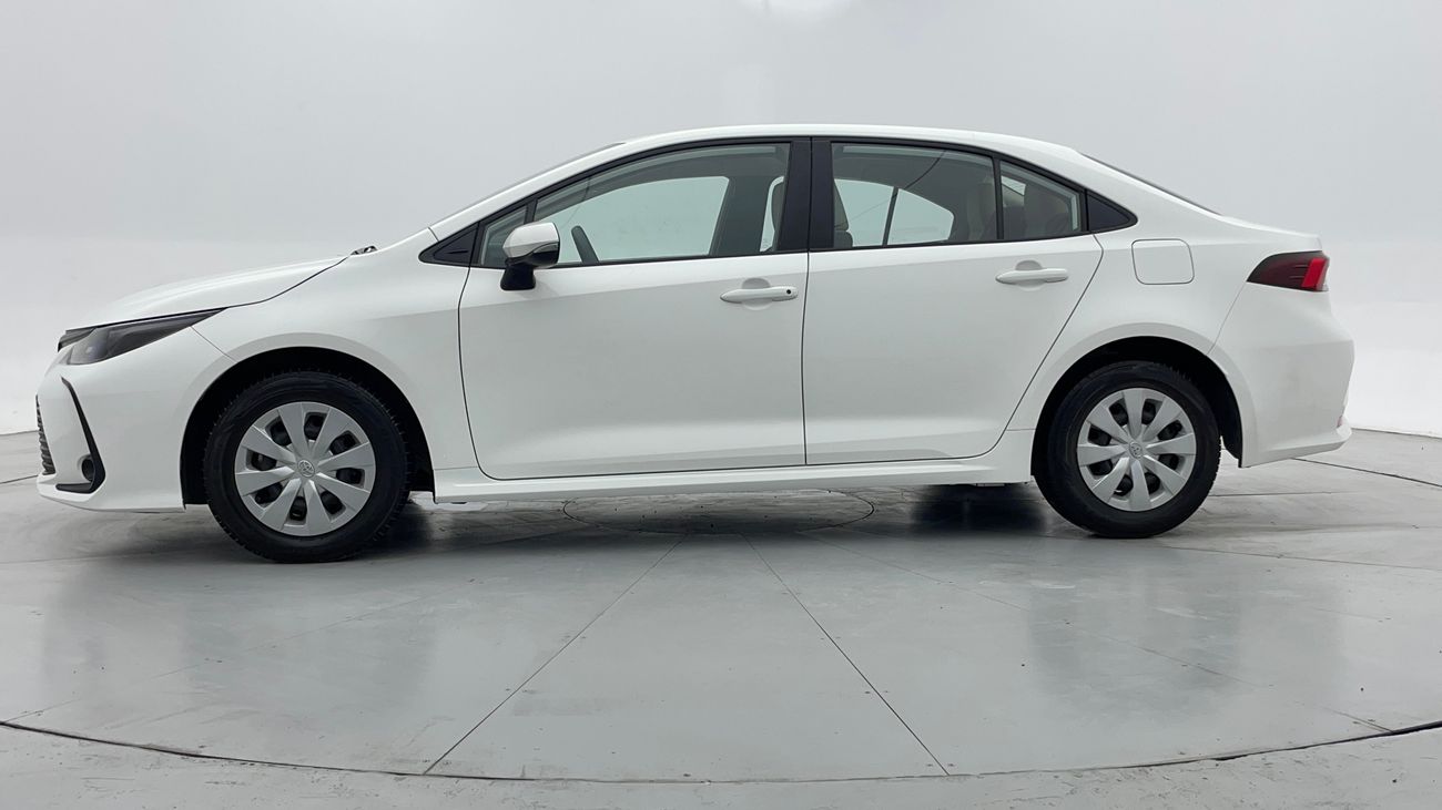 Toyota Corolla XLI 1.6 | Zero Down Payment | Free Home Test Drive