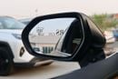 Toyota Camry LIMITED HEV Toyota Camry Limited 2.5L Hybrid GCC, Model 2025, Color Black