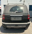 تويوتا برادو 2025 Toyota Prado All-Rounder 7-Seater 2.4L 4-Cyl Turbo Petrol A/T 4WD Export Only