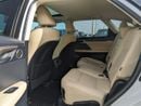 Lexus RX350 2022 Lexus RX350 L Platinum (AL20), 5dr SUV, 3.5L 6cyl Petrol, Automatic, All Wheel Drive. SAME LIKE
