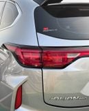 هافال جوليون HAVAL JOLION PRO (SUPREME) GCC -  2026 MODEL
