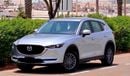 Mazda CX5 GL 2.5L 2023 2.5L GCC (1060/-MONTHLY)