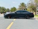 Mercedes-Benz S 550 MERCEDES S550 COUPE MODEL 2015 FULL OPTION 6 BUTTONS