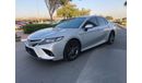 Toyota Camry LE ** 2019** GCC Spec