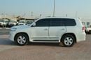 Toyota Land Cruiser Full Option