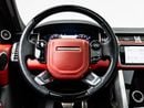 لاند روفر رينج روفر Vogue 5.0L