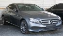 Mercedes-Benz E 220 Diesel