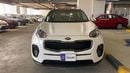 Kia Sportage 2018 EX | AED 713/Month | 0 DP | 30 Day Return | Warranty | Service History