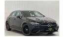 مرسيدس بنز A 200 *Brand New* 2024 Mercedes Benz A200 AMG Hatchback, 5 Years Mercedes Warranty, Full Options, GCC