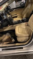 Ford Fusion SE 2.0L