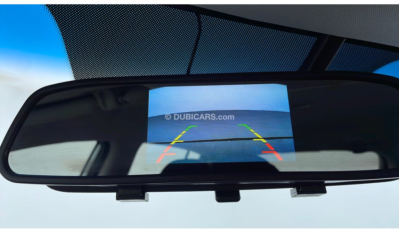 كيا سبورتيج LX 2.4 | بدون دفعة مقدمة | اختبار قيادة مجاني للمنزل