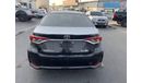 Toyota Corolla 2023 Model Toyota Corolla XLI-G Mid-Option (Without Sunroof) 2.0L Petrol A/T FWD (GCC-Spec)