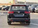 تويوتا لاند كروزر EXPORT ONLY - 2026 LC300 VX 4.0L (Highest Spec - Oman)