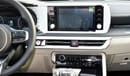 Kia K5 2.0L without Panoramic