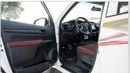 تويوتا هيلوكس HILUX 2.7 DC A/T 4X2, 2025 WHITE INSIDE MAROON