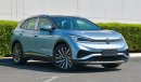 Volkswagen ID.4 X PRO | 2022 | Brand New | with AMAZING OFFER!