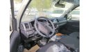 Toyota Hiace 15 seats