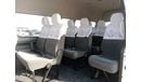 Toyota Hiace TOYOTA HIACE COMMUTER VAN RIGHT HAND DRIVE(PM05477)