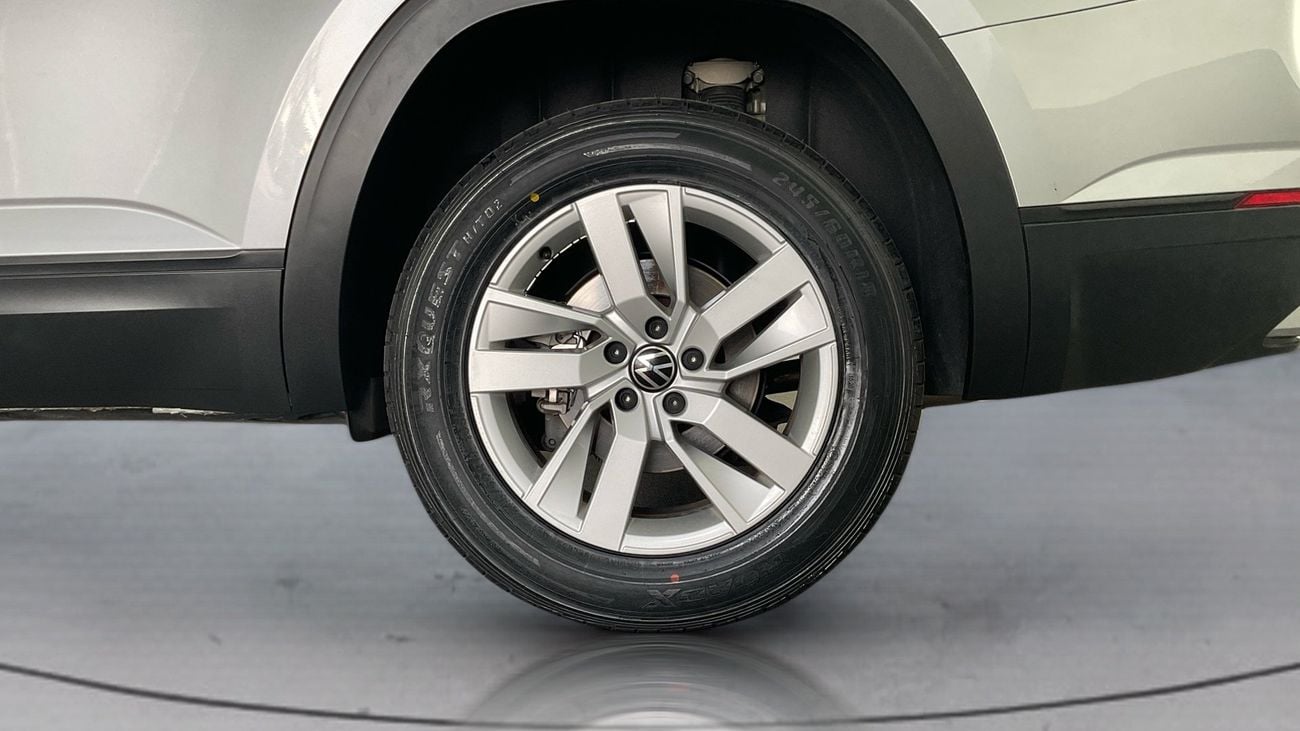 Volkswagen Teramont Trendline | upto AED 20,000 Ramadan Discount | Guaranteed Warranty | 0 Down Payment