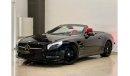 Mercedes-Benz SL 500 Sold, Similar Cars Wanted, Call now to sell your car 0585248587